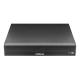 Dvr 8 Canais 5mp Inteligência Vídeo Mhdx 3008-c - Intelbras