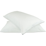 Luxury Hotel Collection  Protectores De Almohada Lisos ...