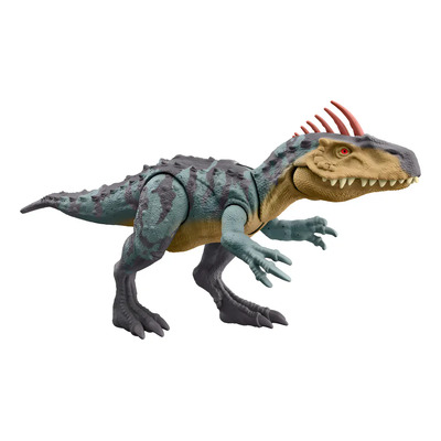 Jurassic World Dinosaurio Rastreadores Gigantes Neovenator | Envío gratis