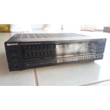 Receiver Gradiente Esotech Avr 3.0 No Estado