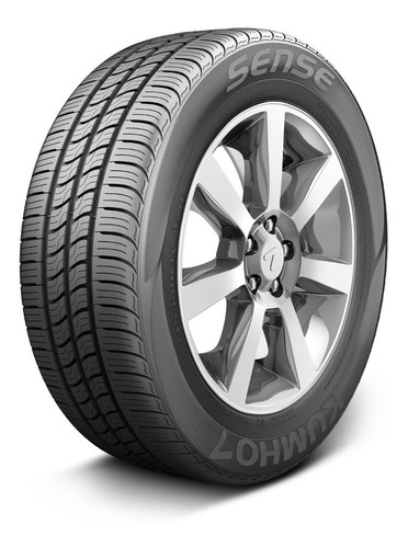 Neumatico Kumho Kr26 215 70 R15 98t Para H1 Cavallino