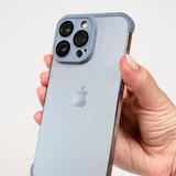 Capa Case Hprime Smartbumper Azul Para iPhone 11