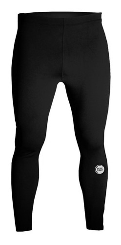 Calza Larga Bodytherm Spandex Térmica Compression Unisex 