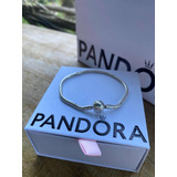 Bracelete Pandora