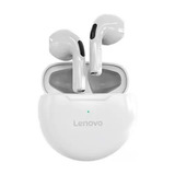 Fone De Ouvido Lenovo Ht38 Bluetooth In-ear Tws Earbuds Touc