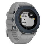 Computadora Buceo Garmin Descent G1 Gris