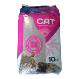 Arena Aglutinante Cat Performance 9 Kg