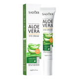 Crema Para Ojos C Aloe, Crema Para Ojos, Hidratante E Hidrat