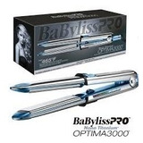 Plancha Planchita Bucleadora Pelo Optima 3000 Babyliss Pro