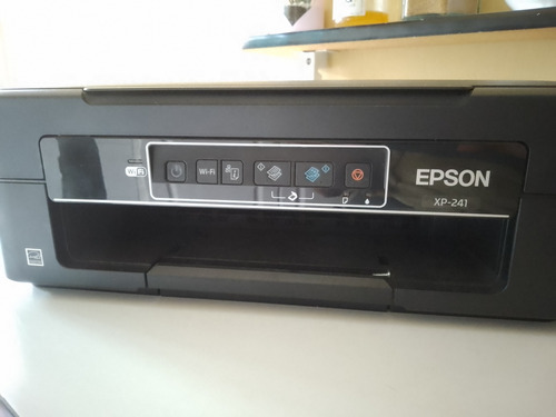 Impresora Epson Xp-241 