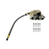 Actuador Electrico Chapa Delantero Mercedes Glk280 Glk350 &