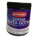 Crema Quitagotas Margrey 300 Ml