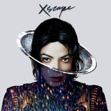 Cd Michael Jackson / Xscape (2014) Usa 