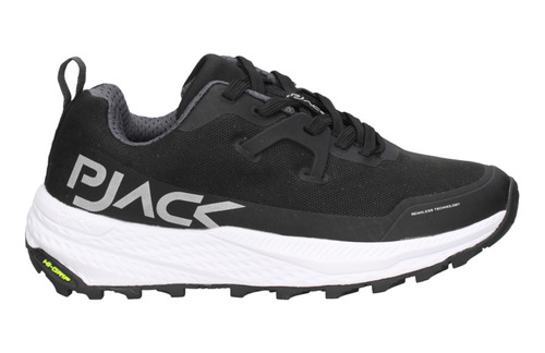 Zapatilla Chaka Trail Running (35 Al 40) Pjack - I829