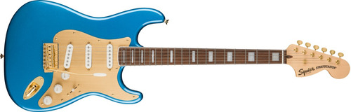 Guitarra Eléctrica Squier 40th Anniversary Stratocaster Pb