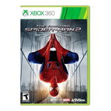 The Amazing Spider-man 2 Xbox 360 Original