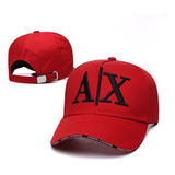 Gorra Jockey Armani Exchange