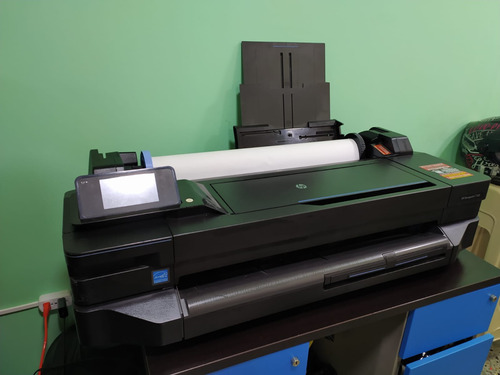 Hp Designjet T120