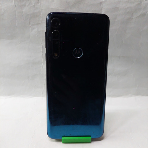 Motorola One Macro, 64 Gb, 4 Ram