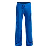 Pantalones Para El Hogar Para Hombre, Pantalones De Yoga, Te