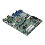 Placa Mae Intel Server S3000ah _