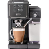 Mr. Coffee® One Touch Café+ Espresso, Cappuccino Y Latte Mak