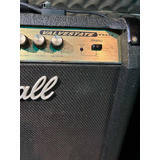 Amplificador Marshall Valvestate 65