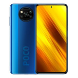 Xiaomi Poco X3 Nfc M2007j20cg 6gb 128gb Dual Sim