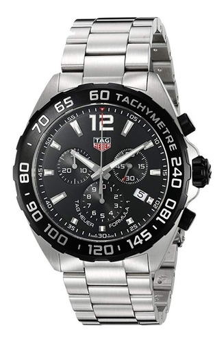 Reloj Tag Heuer Men's Formula 1 Swiss Quartz Caz1010.ba0842