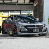 Chevrolet Camaro Ss 6.2