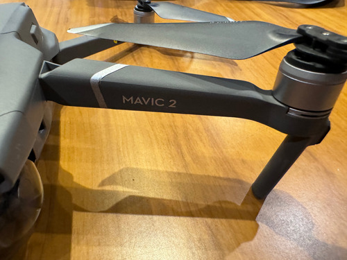 Drone Dji Mavic 2 Pro Fly More Combo