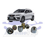 Tuercas Para Cupra Ateca