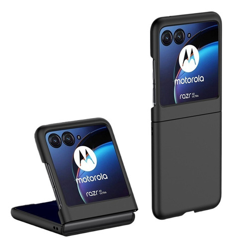 Capa À Prova De Choque Para Motorola Moto Razr 40 Ultra
