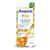 Asepxia Piña Gel Peeling 75 Ml