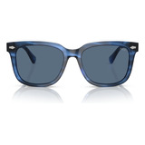 Lentes De Sol Azul Polo Ralph Lauren Ph4210613980