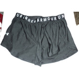 Short Deportivo Under Armour T Xl