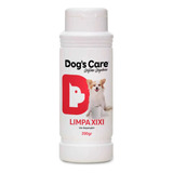 Higienizador Limpa E Seca Xixi Dog's Care 200g