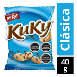 Galleta Chip Kuky® Mini 40g