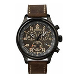 Reloj Casual Timex Con Pago Contactless Timex Pay