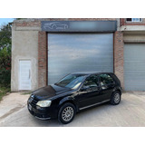 Volkswagen Golf 2009 2.0 Highline