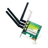 Adaptador Pci Express Tp-link Tl-wdn4800 Dual Band Wireless