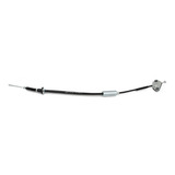 Chicote Cable Clutch Ajustable Chevrolet Spark 2012 2016 1.2