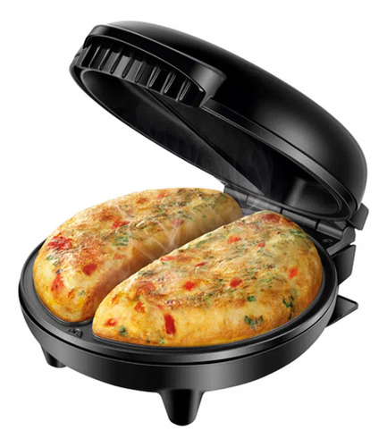 Omeleteira Easy Omelet Om-02 800w Preto Mondial 220v