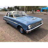 Ford Falcon Standard 1964 De Colección 100.000km