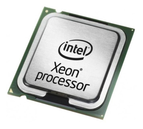 Processador Intel Xeon E5-2680 Cm8062107184424  De 8 Núcleos E  3.5ghz De Frequência