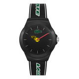 Reloj Lacoste Neocroc: Mujer Negro