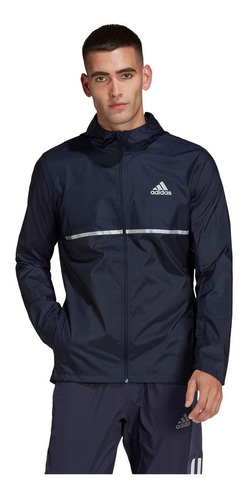 Cortaviento Hombre adidas Own The Run