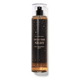 Into The Night Body Splash Bath & Body Works 236ml