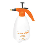 Fumigador Domestico 2 Lt Truper 10235