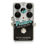 Pedal Ehx Nano Pulsar Stereo Trémolo Electro Harmonix